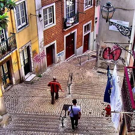 Alfama 28