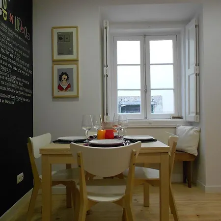Apartment Alfama 28