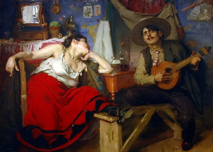 Apartament Alfama 28