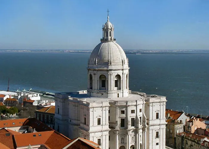 Alfama 28 Apartament *
