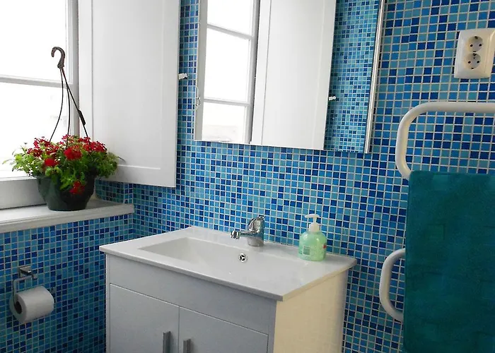 Alfama 28 Apartament *