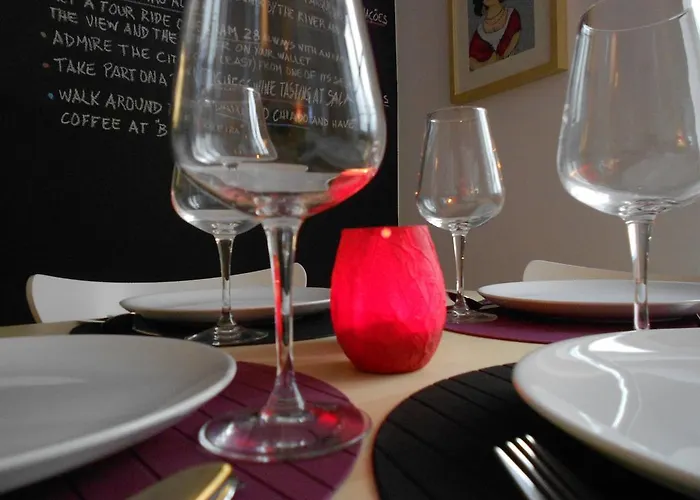 Alfama 28 Apartamento