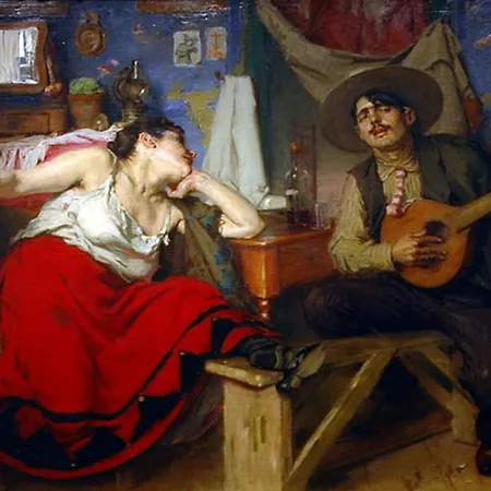 Апартаменты Alfama 28