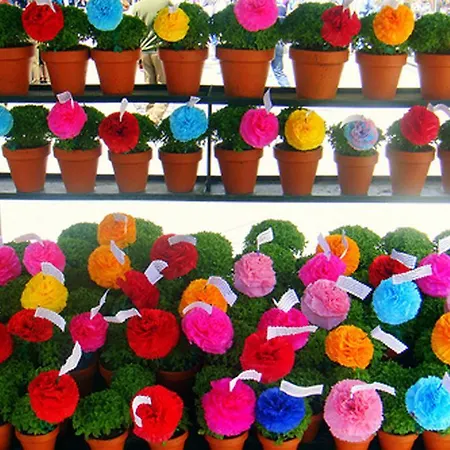 Alfama 28 Апартаменты *