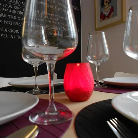 Alfama 28 Апартаменты