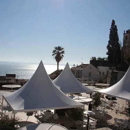 阿尔法玛28号公寓 * Lisboa