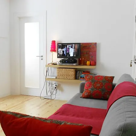 阿尔法玛28号公寓