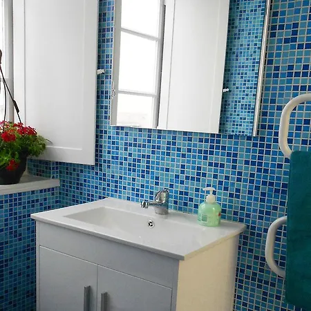 阿尔法玛28号公寓 公寓 *